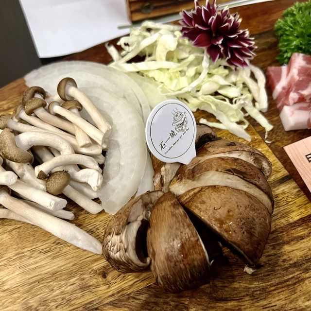 🌼石燒烤肉溫馨小店🌼 🌼石燒烤肉溫馨小店🌼