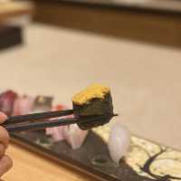 旺角新開壽司店