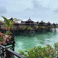 Mabul Island, Semporna, Sabah