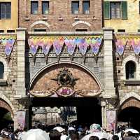 2023年夏のディズニーシー