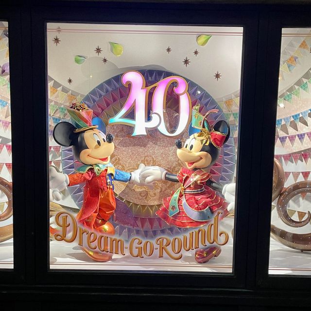 2023年夏のディズニーシー 2023年夏のディズニーシー