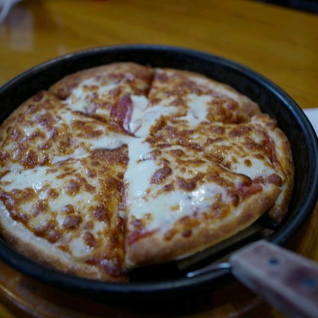 두근두근여름휴가 평택 피자 맛집 피자클럽