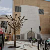 The National Gallery, London