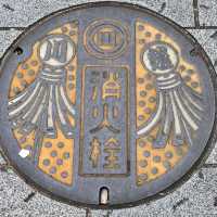 川越の魅力　茶そば寿庵