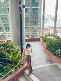 สิงคโปร์ 1 Day trip ก็เที่ยวได้