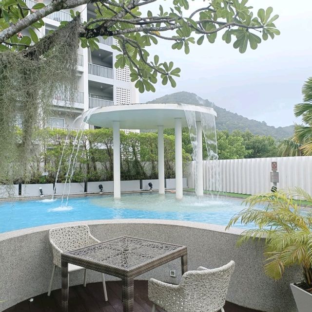 Ramada by Wyndham Phuket Deevana Patong