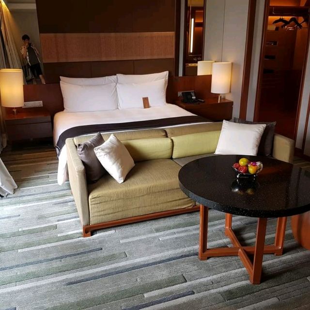曼谷酒店推薦🔥 Hansar Hotel 👍設計高尚 