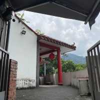 ✨水汴頭土地公廟✨