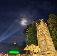 Chiang Mai Night Safari