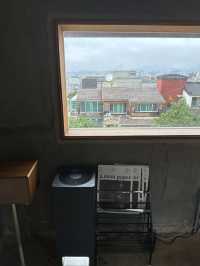 大邱の観光で外せない絶景のカフェ