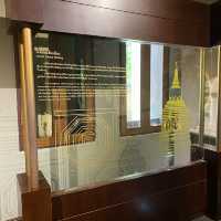 หอกลางเวียง สำรวจประวัติศาสตร์เมืองเชียงใหม่ 