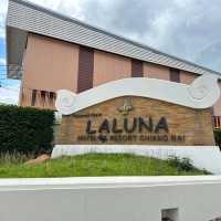 Laluna hotel and Resort, Chiang Rai