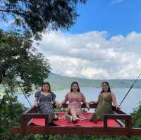 Wanagiri heaven-a place to be