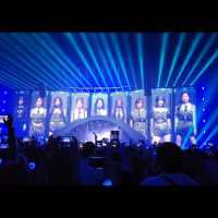 【新加坡自由行】演唱會後的放鬆之旅，適合獨自旅行者