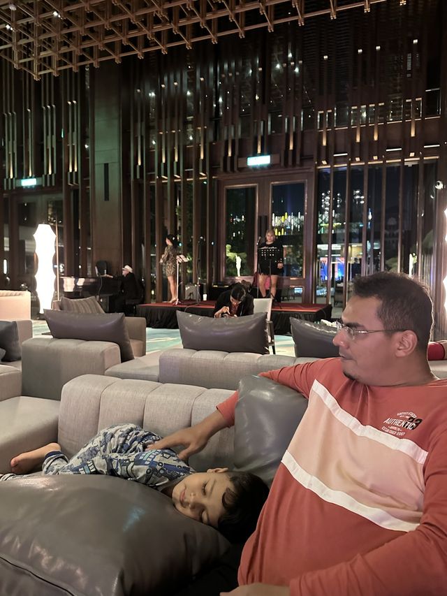 FAMILY 👨‍👩‍👧‍👦 FRIENDLY RESORT IN KL 