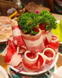 荃灣打卡火鍋店「碼頭故事」