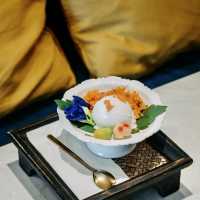 HomGlin Thai deserts & café 