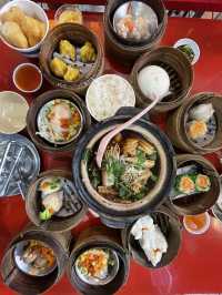 ติ่มซำที่มาหาดใหญ่แล้วต้องไม่พลาด ! 