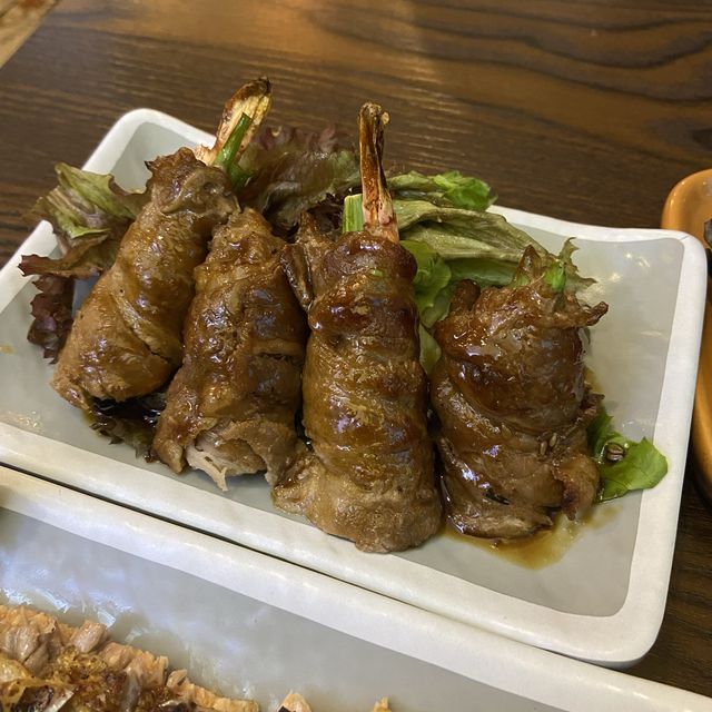 心之食堂 - 串燒居酒屋 🏮