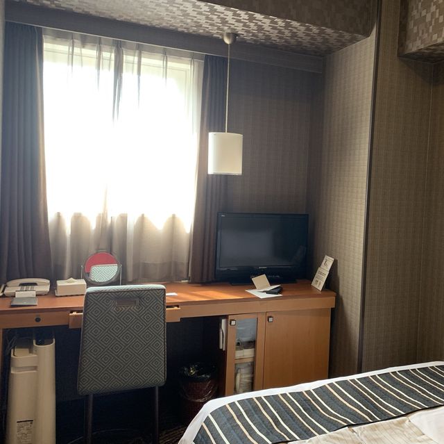 Fantastic location in Shinjuku