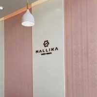 Mallika Sweet treats Pattani