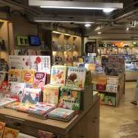 誠品台大店