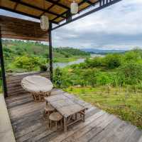 กอด Glamping จ.เชียงราย
