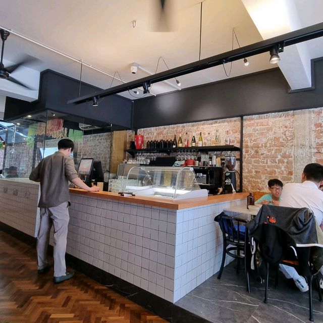 Check Out Newly Opened Cafe Clovelly 🍀