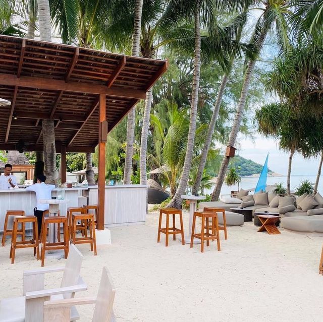 Sala Samui Choengmon