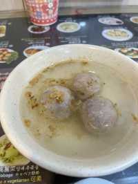 【台湾】九份で夜ちょっと食べたい時におすすめ！一畝田食堂で小籠包ディナー食べてきた 