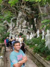 Wonder Caves of Danang