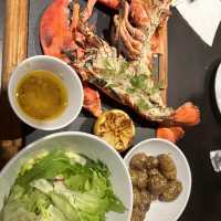 🦞Indulgence Its Finest:Lobster Extravaganza!