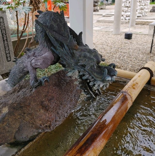 姫嶋神社に参拝した後に寄ってほしい！安くて美味しいお好み焼き・鉄板焼　優月