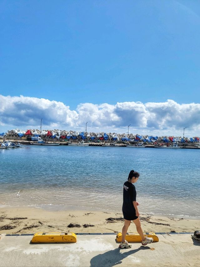알록달록 영덕에서 꼭 가봐야할 포토스팟🩷🩵