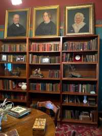 Ernest Hemingway Birthplace Museum 🍀✨