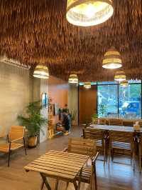 小琉球森林木系🌳清靜舒適海邊民宿🏝️