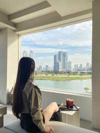 태화강국가정원이 한눈에 보이는, BCD