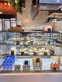〖 韓国・ナムヤンジュ市〗川沿いの綺麗な景色を眺めながらゆっくり過ごせるカフェ☕️✨