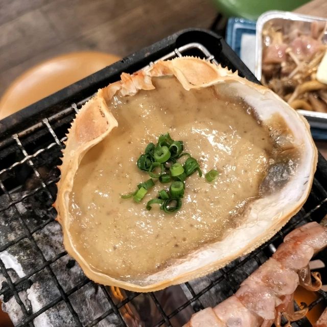 【大阪】千日前商店街の海鮮市場✨おすすめご飯シリーズ