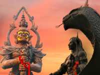 คุ้มคำชะโนด จ.อุดรธานี