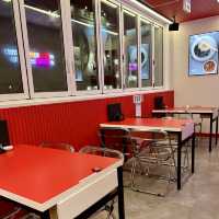 【大阪・なんば】一度は食べたい！韓国式中華の店