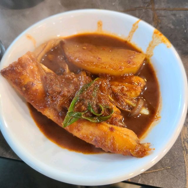 서귀포 대정읍 맛집)해왕 - 모슬포 제주 갈치조림맛집 / 뼈없는 갈치조림 전문점


