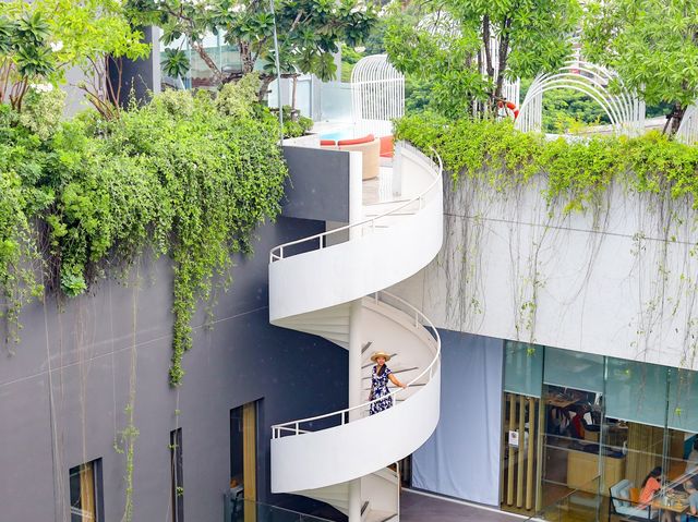 dusitD2 Hua Hin
