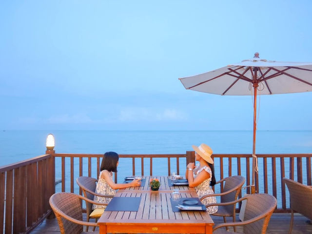 The Regent Cha Am Beach Resort