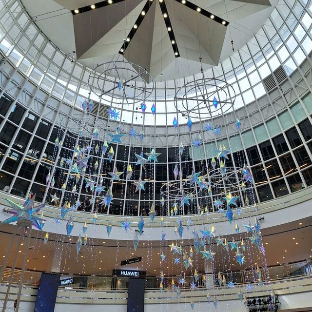 Wanderlust Odyssey 2023 @ Queensbay Mall