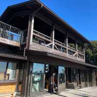 【三重県】2023年行って良かった！絶景の展望台「横山展望台」