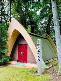 【島根県/玉作湯神社】2023年行ってよかった！島根県の神社①