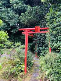 【島根県/出世稲荷神社・玉泉分祠】2023年行ってよかった！島根県の神社②