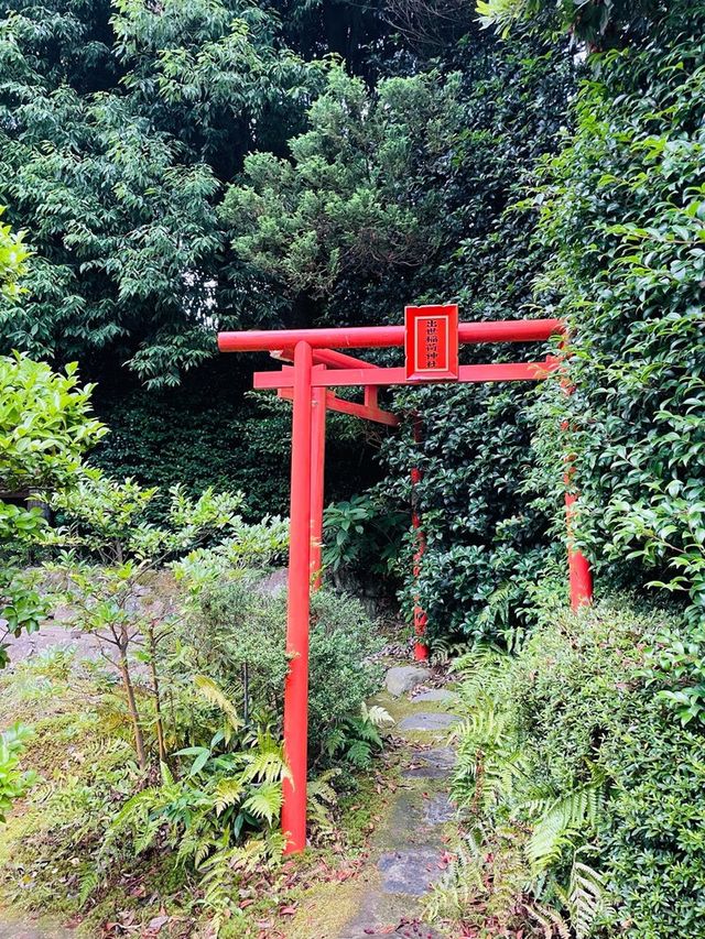 【島根県/出世稲荷神社・玉泉分祠】2023年行ってよかった！島根県の神社②