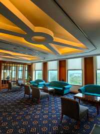 Executive Lounge at Royale Chulan Seremban